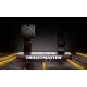 7. Thrustmaster T818 Ferrari 488 GT3 Simulator Black, Red USB Steering Wheel + Pedals Analog/Digital PC