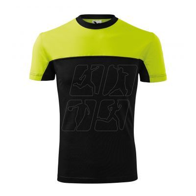 3. T-shirt Malfini Colormix M MLI-10962 lime