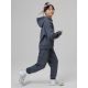 3. Girls' jogger sweatpants 4F 4FJRSS26TTROF1729-22S