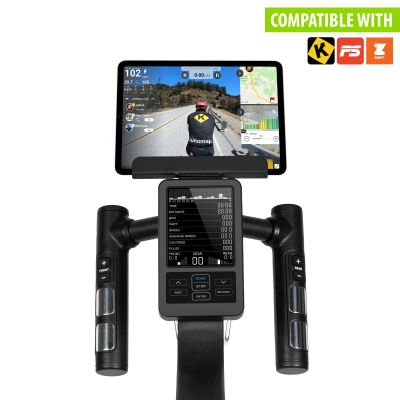 5. VIRTUFIT ETAP 2.0I INDOOR BIKE