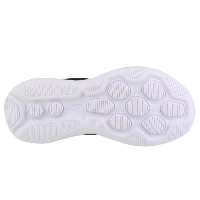 4. Skechers Go Run 400 V2 Krozor 405101L-BKRD Black 31