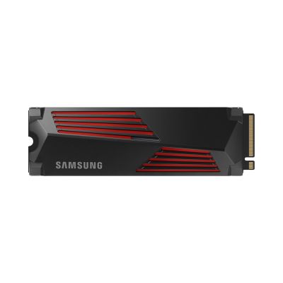 2. Samsung 990 Pro 1TB NVMe M.2 2280 PCIe 4.0 HS