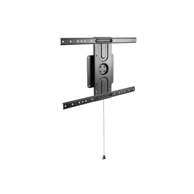 9. Equip 650331 TV Mount 2.03 m (80") Black