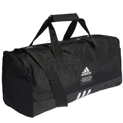 2. Adidas 4Athlts Duffel Bag HC7268