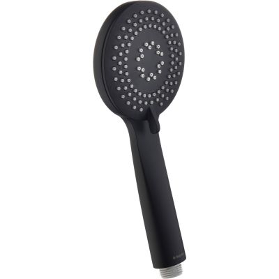 3-function shower head