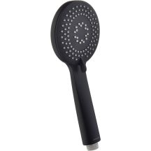 3-function shower head