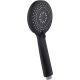 3-function shower head