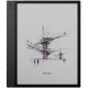 2. Ebook Onyx Boox Note Air 5 C 10.3" E-Ink Kaleido 3 64GB Wi-Fi Gray