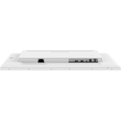 9. iiyama ProLite T2752MSC-W1AG computer monitor 68.6 cm (27") 1920 x 1080 px Full HD LCD Touchscreen White