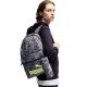 Puma Phase AOP Backpack Gray 91733 09