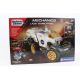 6. CLEMENTONI SCIENCE FUN 50729 MECHANICS MARS ROVER