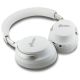 4. Guess Bluetooth ANC Headphones GUBHC22PSFCSME Beige/Beige Metal Script Logo