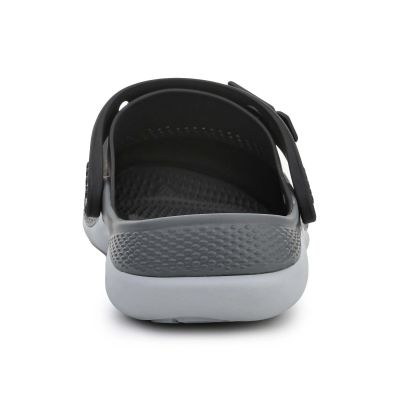 6. Crocs LiteRide 360 Clog M 206708-ODD