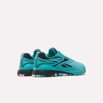 5. Reebok NANO X5 EDGE women's sneakers (100272190)