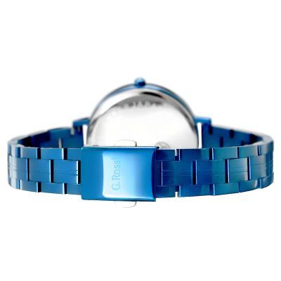 5. Women's Watch G.Rossi 11389B-6F3 + BOX