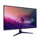 2. Arozzi Nova 32” Computer Monitor 80 cm (31.5") 2560 x 1440 px Quad HD LED Purple