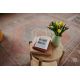 30. Kobo Libra Color 7" E-Ink Kaleido 3 32GB WI-FI White Ebook Reader