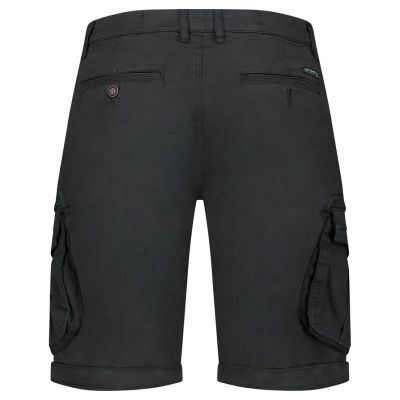 2. Geographical Norway Parento DB 317 M shorts SY1692H/GN-Black