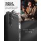 15. Spigen Rugged Armor Case for Samsung Galaxy A57 5G - Black