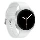 6. Smartwatch Samsung Galaxy Watch 8 (L320) AMOLED 40mm Silver