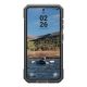 8. Urban Armor Gear Trooper Cell Phone Case 16 cm (6.3") Ash, Clear