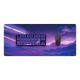 3. Dark Project Celestial XL Gaming Mousepad Multicolor