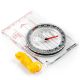 3. Compass Ruler 85mm 71006