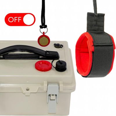 5. XQMAX SUP MOTOR WITH BATTERY