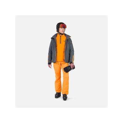 11. Rossignol Strawpile Fleece Hz sweatshirt