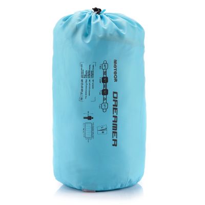 58. Meteor Dreamer Sleeping Bag 81118-81119