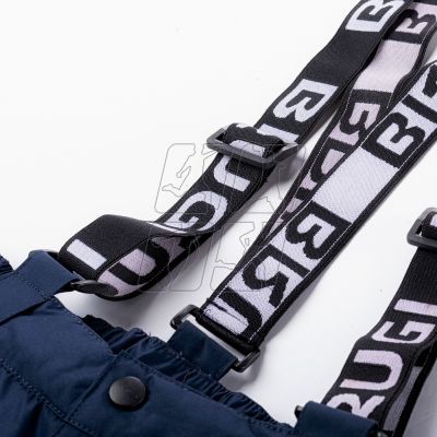 4. Brugi 1AJ3 Jr Ski Pants