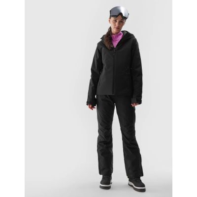 4. 4F W winter ski jacket 4FWAW24TTJAF572-20S
