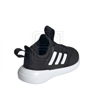 3. Adidas Tensaur Comfort Jr IH1059 shoes