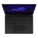 21. ASUS ROG Zephyrus Duo 16 GX651AX-U9322X Ultra 9 386H 2x16.0"3K Touch OLED 120Hz 1100nits AG 32GB LPDDR5X SSD2TB GeForce RTX 5090 24GB Cam1080p + IR 90WHrs W11Pro Aluminum Stellar Gray