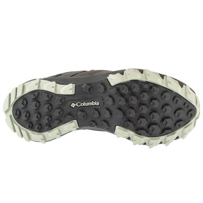 4. Columbia Peakfreak Hera OutDry 2100191089 Gray 37