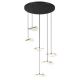 LAMP PENDANTMILALI 44CM