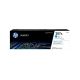 HP Toner Cyan HP 207A, HP207A=W2211A, 1250 pages