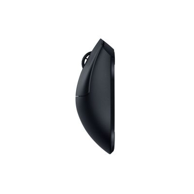 4. Razer DeathAdder V4 Pro Gaming Mouse Right Side RF Wireless + USB Type-A Optical 45000 DPI