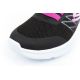 27. Skechers Bold Delight Jr 302468L/BLK shoes