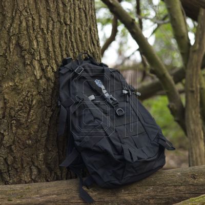 6. Offlander Survival Trekker 25L backpack OFF_CACC_34BK