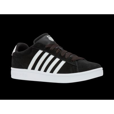 2. K-Swiss COURT TIEBRK II SDE shoes (09492-013-M)