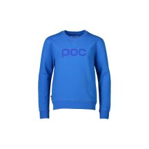 POC CREW JR sweatshirt - blue