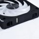 9. Lian Li UNI FAN CL Wireless Fan, 3-pack - 120mm