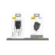 2. Dudao A27 Max 35W GaN Wall Charger - Black