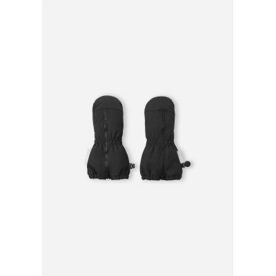 Reima Reimatec Tepas Black Jr 5300245A-9990 gloves