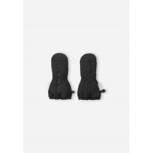 Reima Reimatec Tepas Black Jr gloves (5300245A-9990)