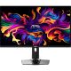 4. MSI MAG 321UP QD-OLED Computer Monitor 80 cm (31.5") 3840 x 2160 px 4K Ultra HD Black