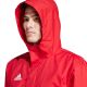 17. Adidas Entrada 22 All Weather Jacket M IK4009