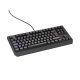 16. GENESIS THOR 230 TKL RGB MECHANICAL GAMING KEYBOARD OUTEMU RED BLACK HOT SWAP