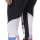 10. Reebok Compression Tight VortaStripe W DU4105 Leggings